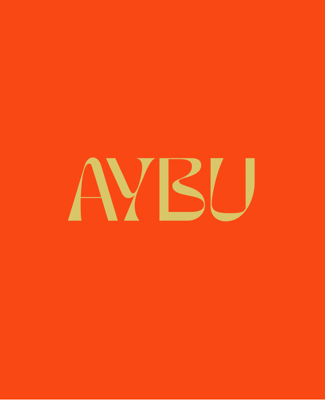 AYBU